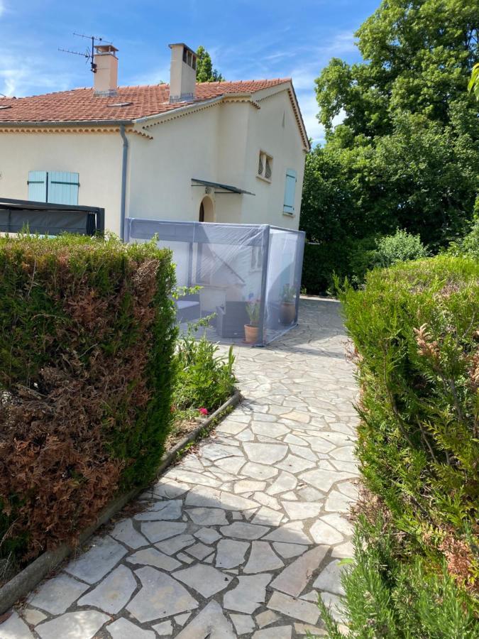 Gite Le Lavandin Volonne Εξωτερικό φωτογραφία